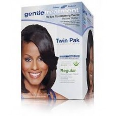 Twin Pak Gentle Treatment 